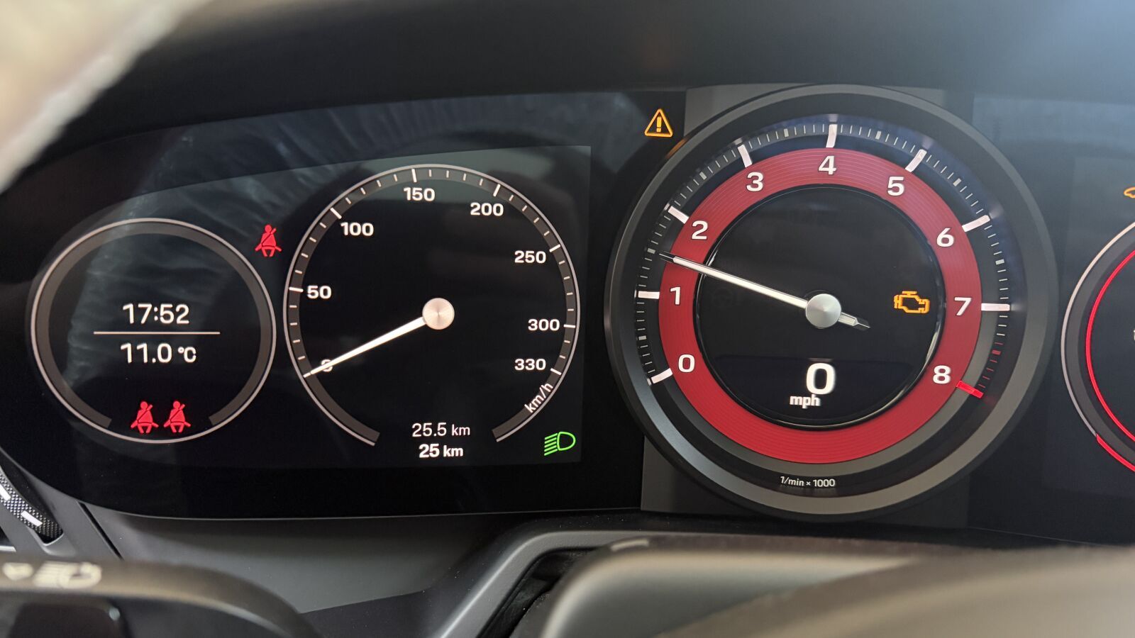 Porsche 911 Carrera S — imagine 2