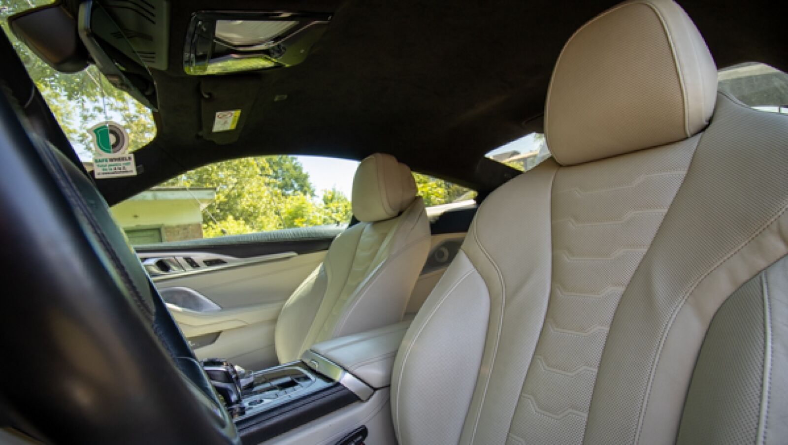 Autoturism BMW Seria 8 M850i xDrive — imagine 5