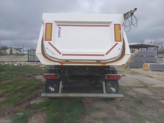 Semiremorcă Schmitz Cargobull SCB530 XDRIVE — imagine 1