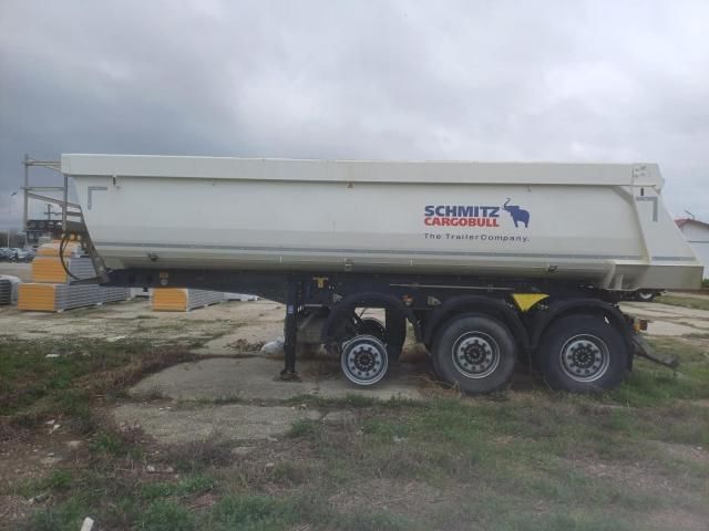 Semiremorcă Schmitz Cargobull SCB530 XDRIVE — imagine 2