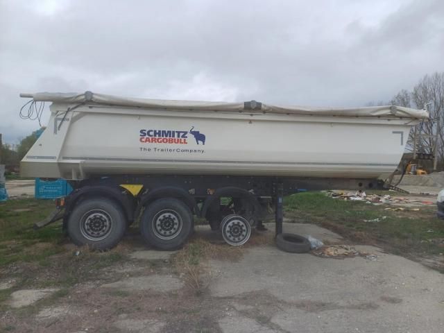 Semiremorcă Schmitz Cargobull SCB530 XDRIVE — imagine 3