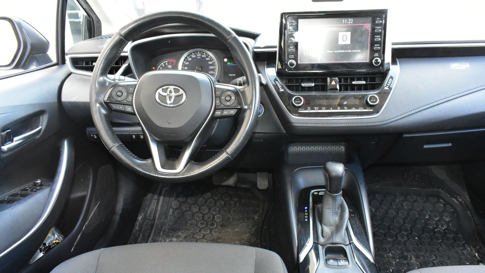 Autoturism Toyota Corolla Hybrid — imagine 1