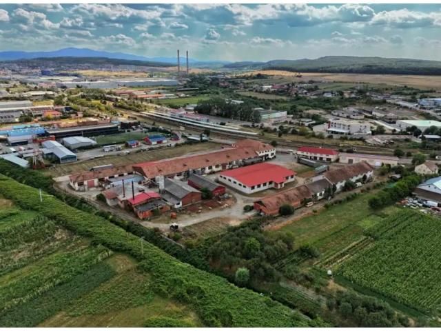Platformă industrială de 28.865 mp — imagine 3