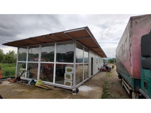 Proprietate imobiliară, bunuri mobile și stoc de marfă — imagine 1