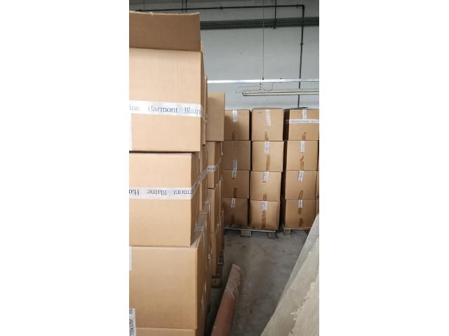 Salopete de lucru si protectie pentru incaltaminte — imagine 1