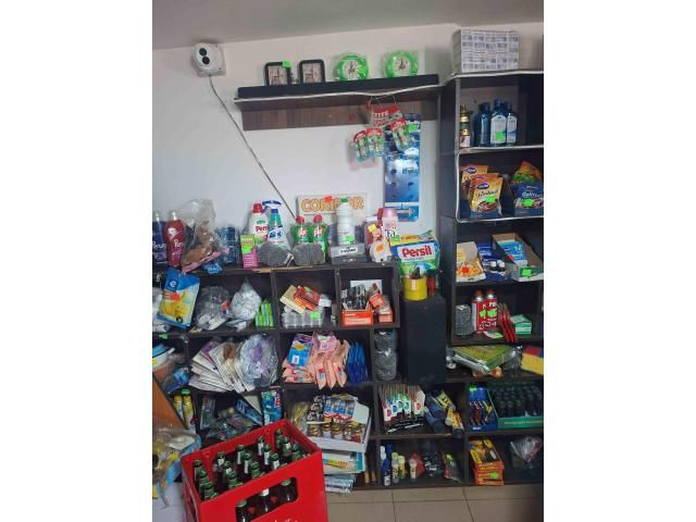 Lot produse perisabile si neperisabile — imagine 3
