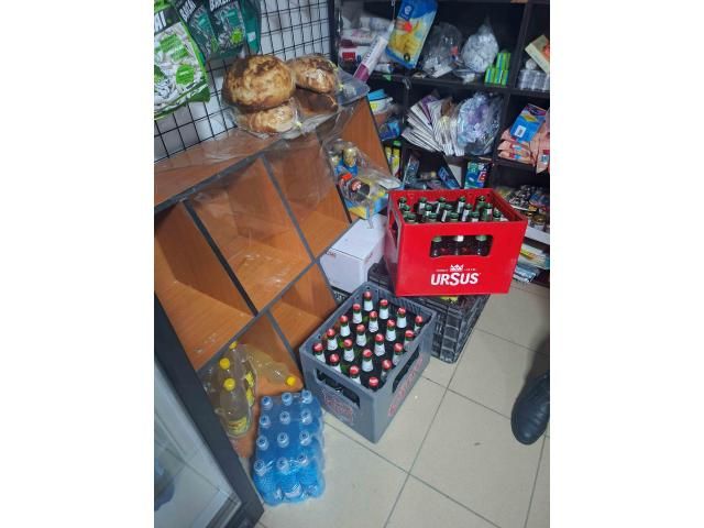 Lot produse perisabile si neperisabile — imagine 1