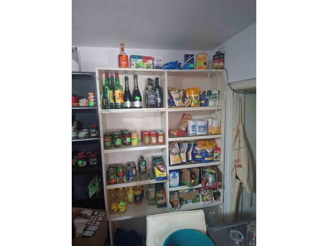 Lot produse perisabile si neperisabile — imagine 2