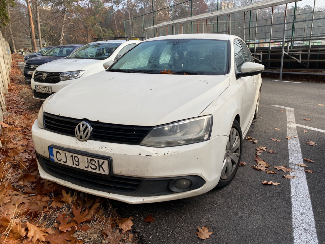 Autoturism Volkswagen Jetta — imagine 9
