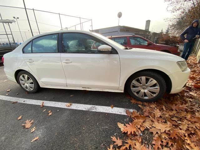 Autoturism Volkswagen Jetta — imagine 19