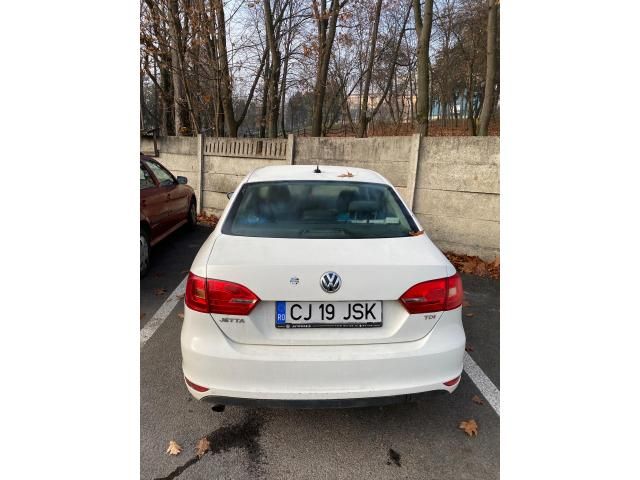 Autoturism Volkswagen Jetta — imagine 23