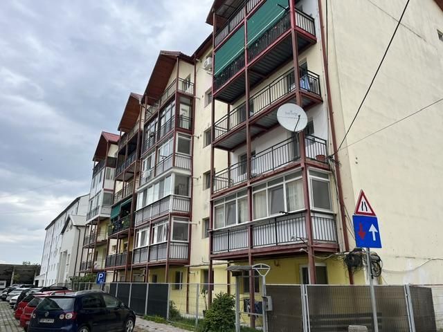 Apartament cu două camere de 64 mp — imagine 2