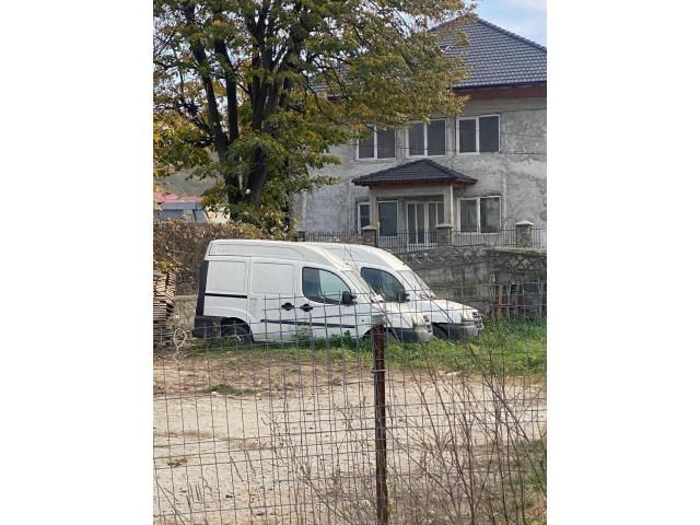 3 autoutilitare Fiat Doblo Cargo — imagine 2