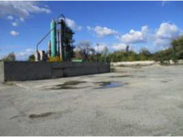 Teren 62.725 mp si constructii industriale — imagine 4