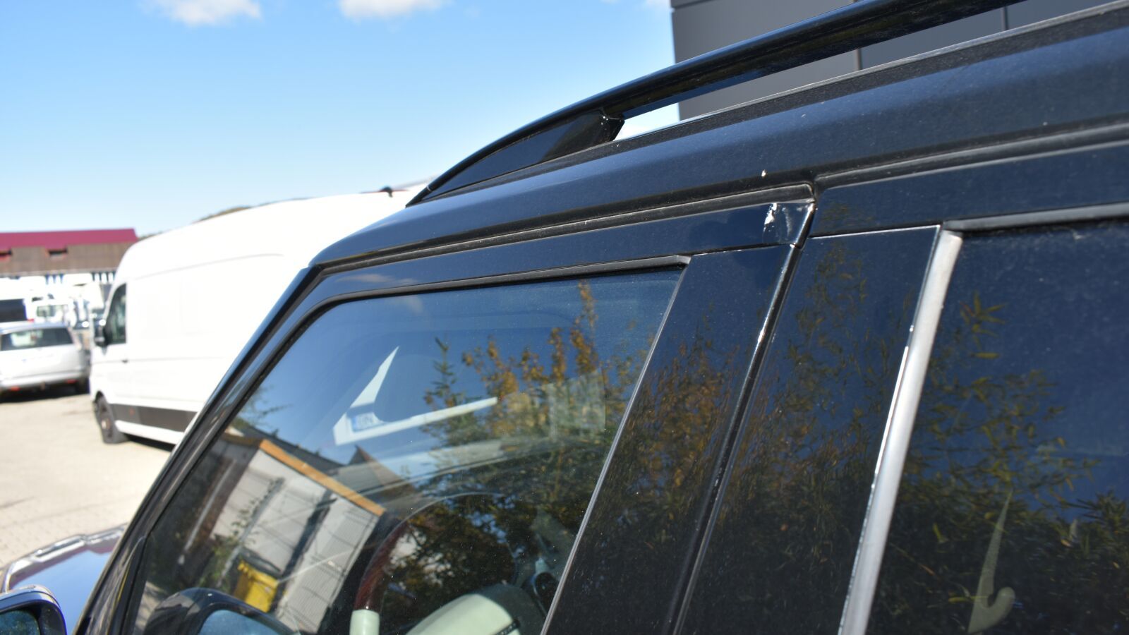 Land Rover Range Rover Autobiography — imagine 1