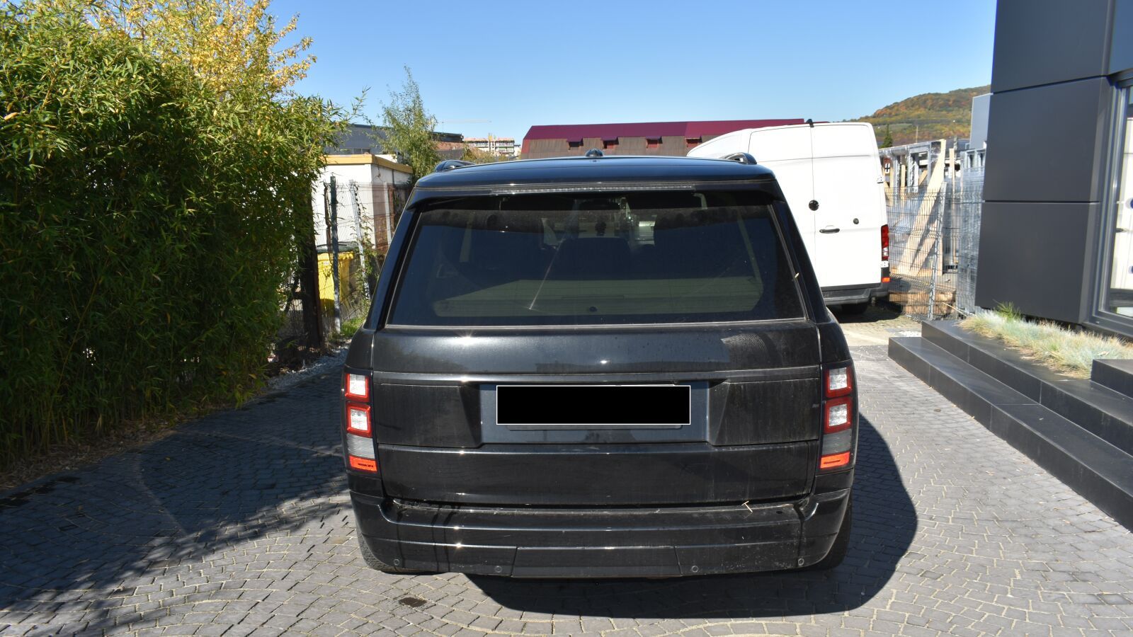 Land Rover Range Rover Autobiography — imagine 6