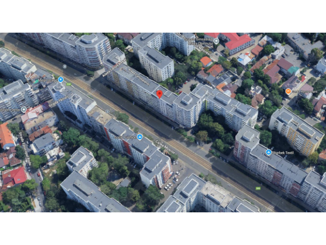 Spațiu comercial de 98,67 mp — imagine 2