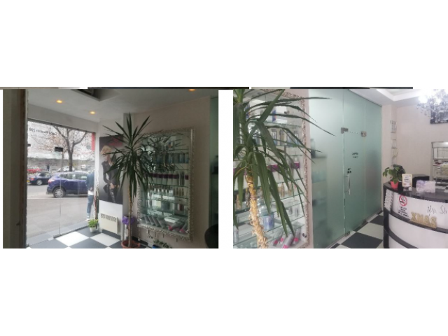 Spațiu comercial de 98,67 mp — imagine 4