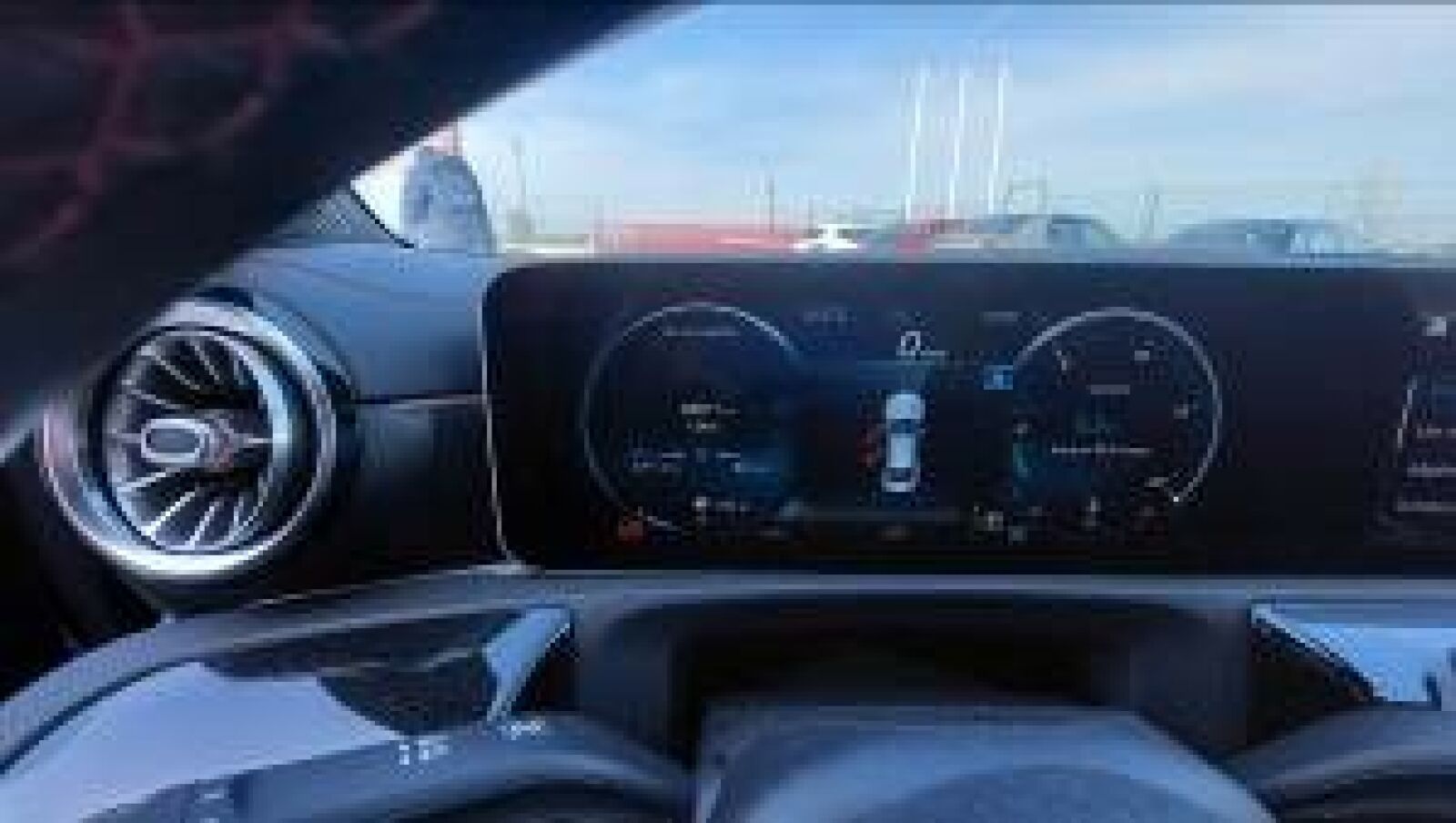 Mercedes Benz CLA 200 d — imagine 3