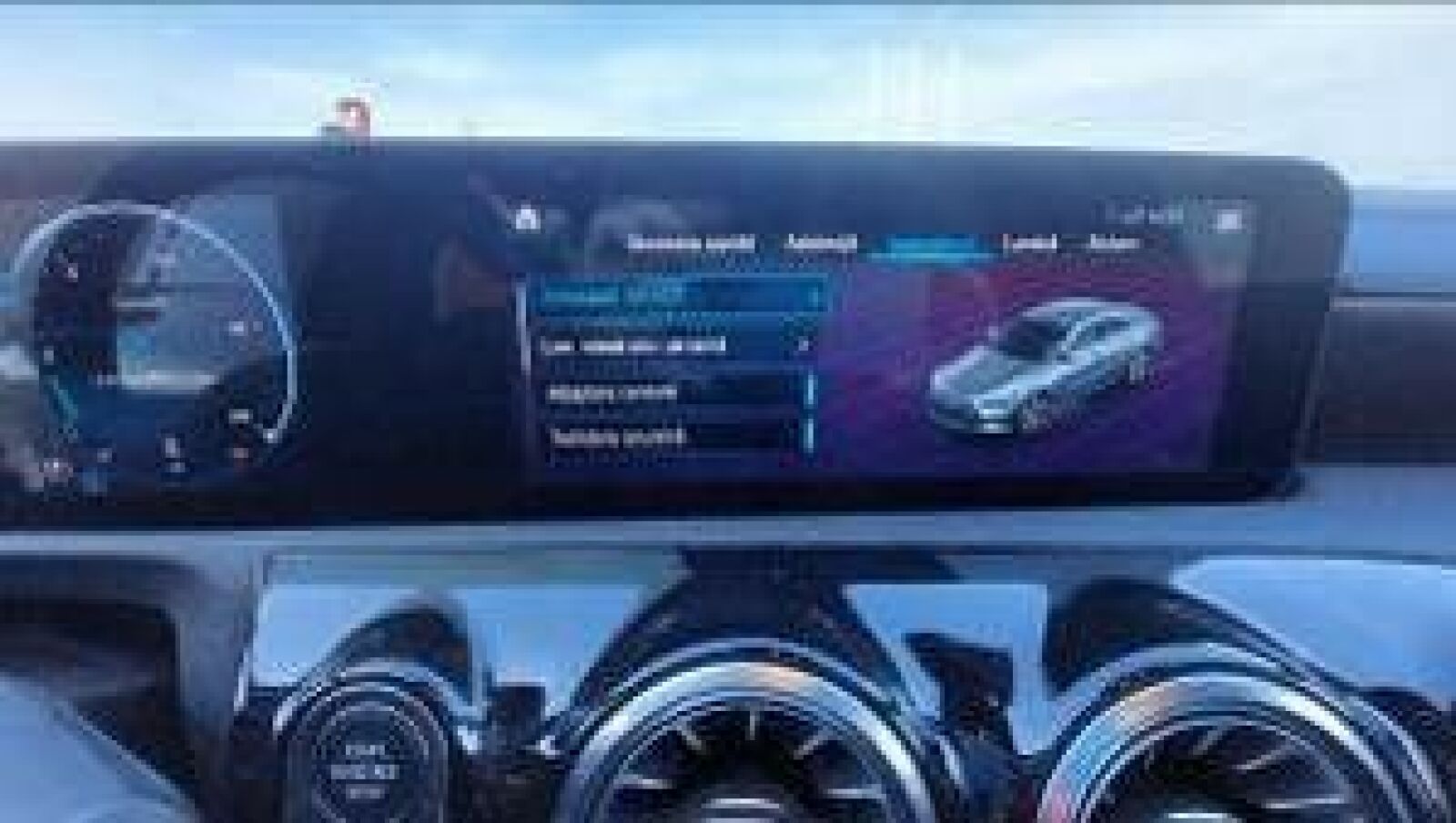 Mercedes Benz CLA 200 d — imagine 5