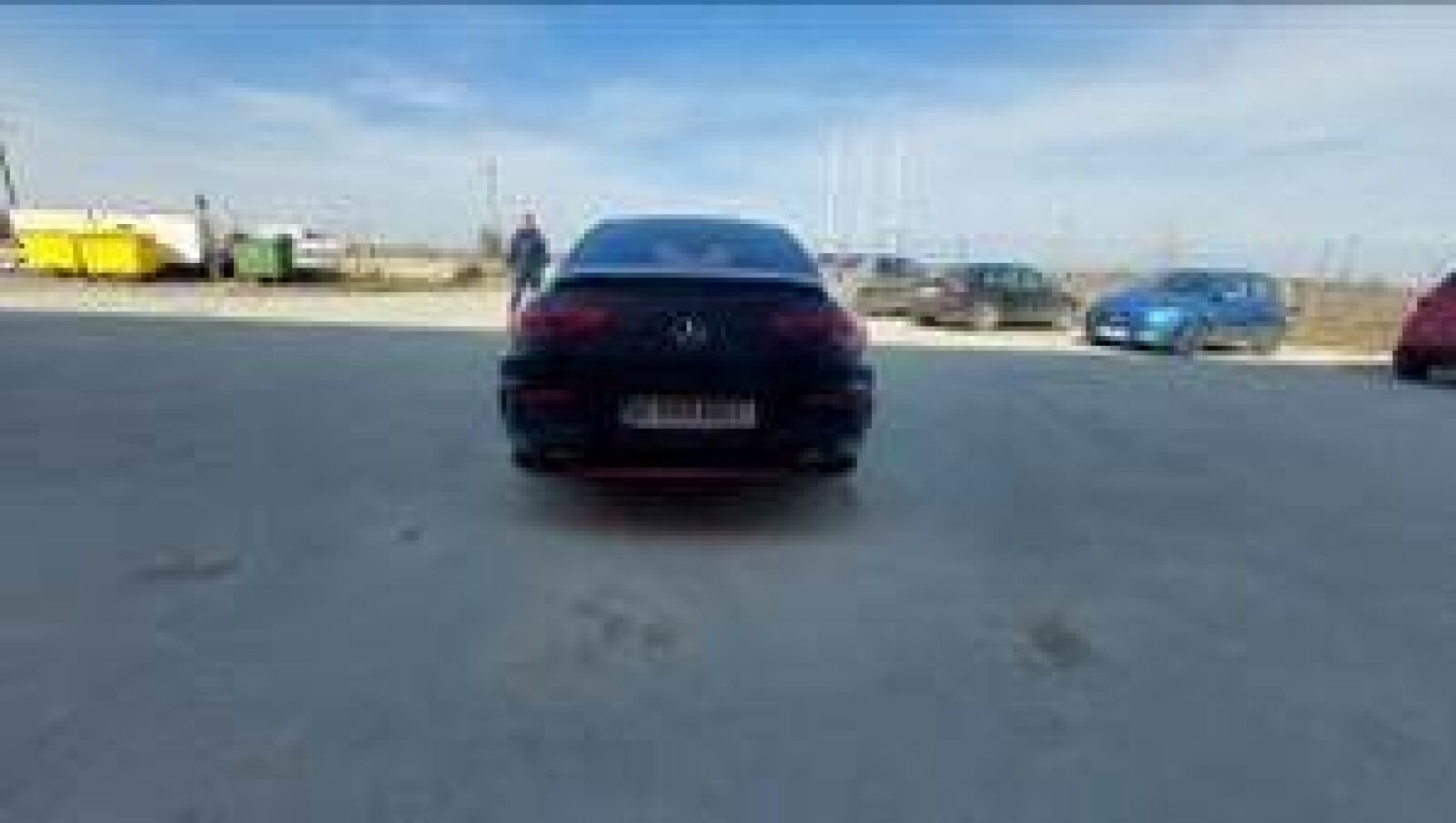 Mercedes Benz CLA 200 d — imagine 6