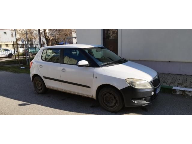 Autovehicule Dacia, Mercedes, Opel, Skoda, Lada, GWM — imagine 1