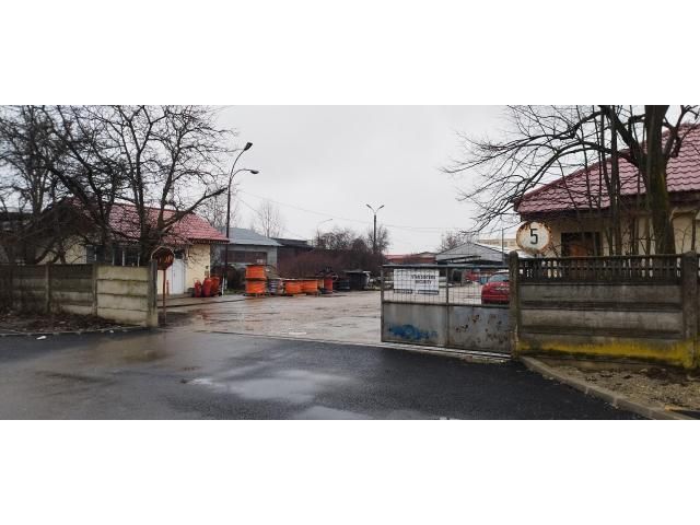 Trei proprietăți industriale — imagine 3