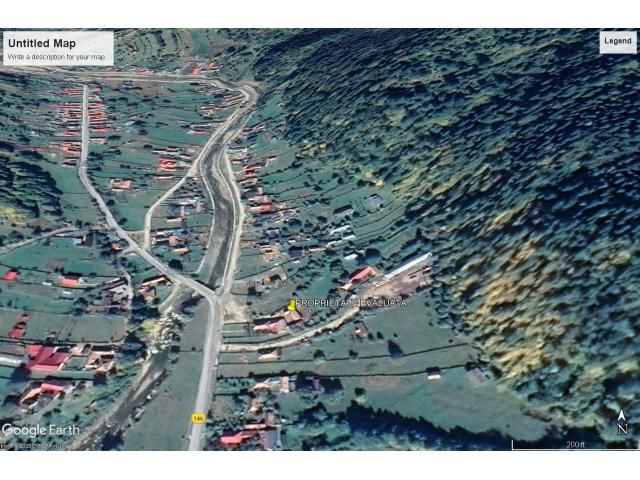Teren intravilan de 3.651 mp — imagine 3