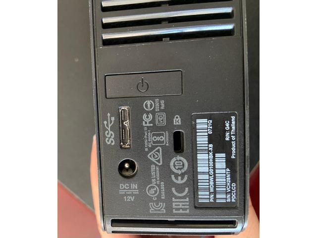 Marci inregistrate si bunuri mobile — imagine 1