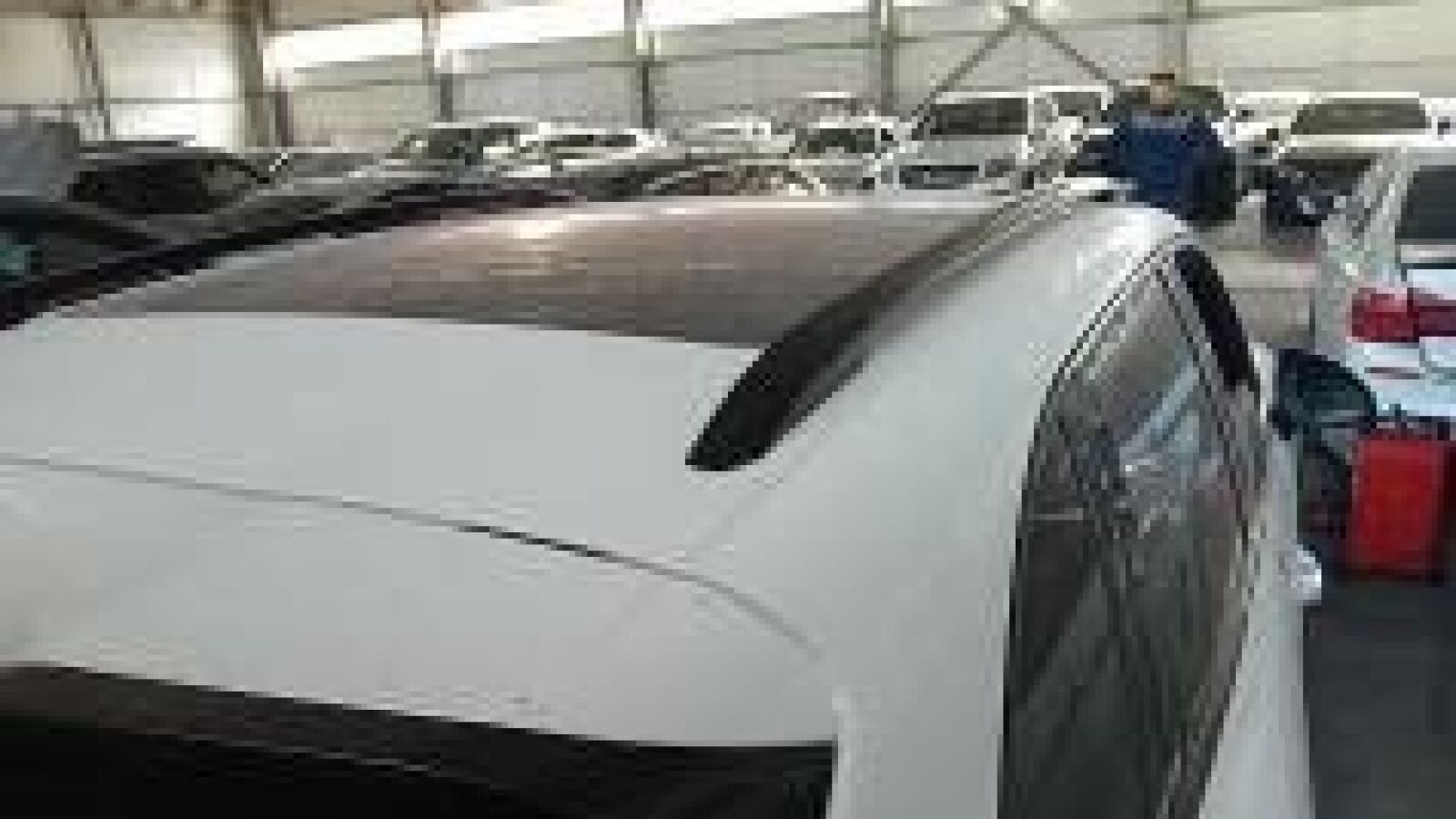 Autoturism Porsche 92A — imagine 1