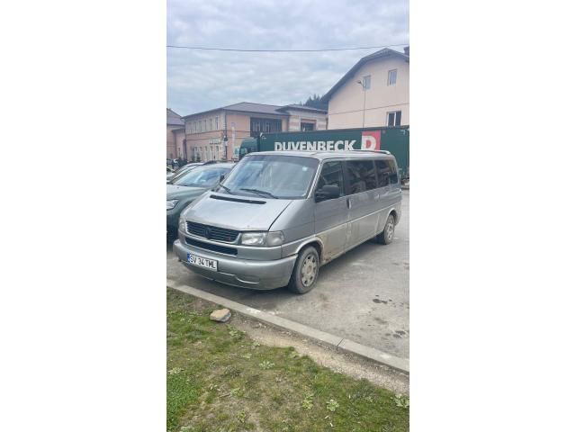 Autoturism Volkswagen Caravelle — imagine 1