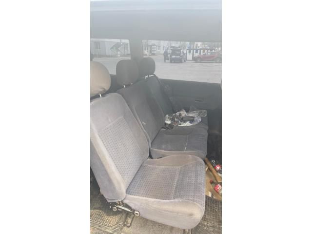 Autoturism Volkswagen Caravelle — imagine 3
