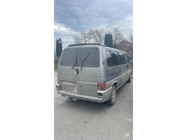 Autoturism Volkswagen Caravelle — imagine 6
