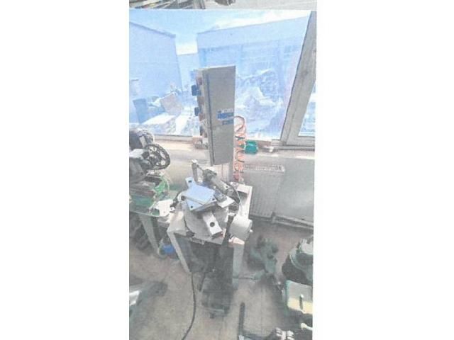Cameră de uscare și utilaje de prelucrare a lemnului — imagine 7