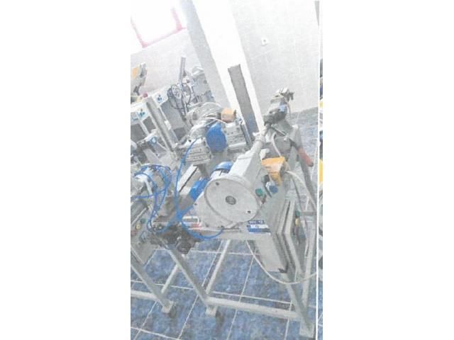 Cameră de uscare și utilaje de prelucrare a lemnului — imagine 6