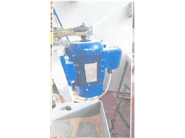 Cameră de uscare și utilaje de prelucrare a lemnului — imagine 9