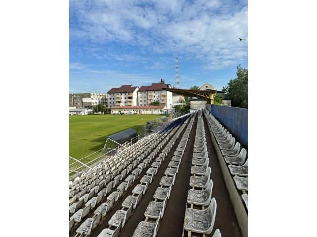 Stadion Zoltan David (Ancora) și bunuri mobile aferente — imagine 1