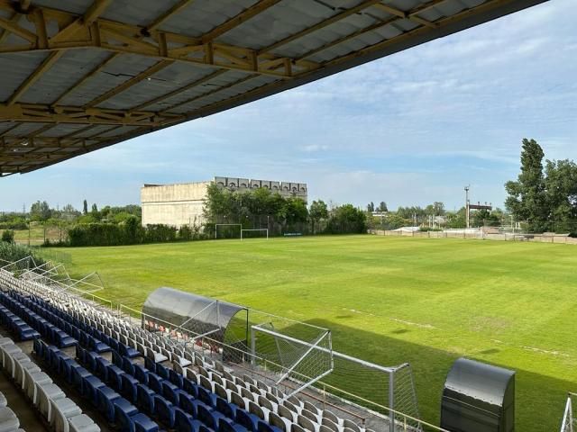 Stadion Zoltan David (Ancora) și bunuri mobile aferente — imagine 3