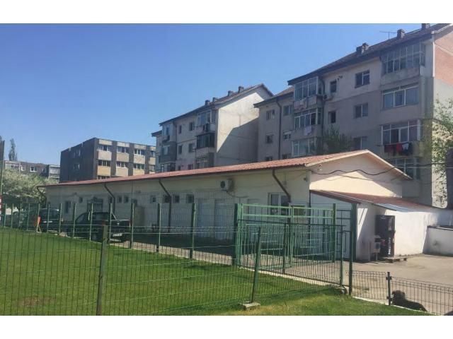 Stadion Zoltan David (Ancora) și bunuri mobile aferente — imagine 5