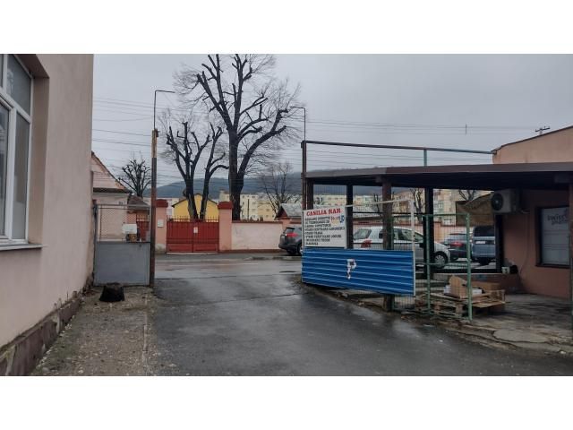 2 corpuri de cladire functiune mixta birouri-servicii — imagine 4