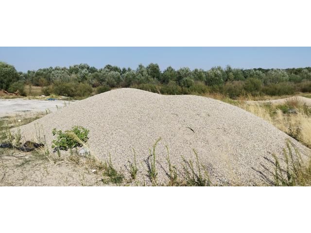 Pachet sorturi agregate de balastieră, 806,51 tone — imagine 9