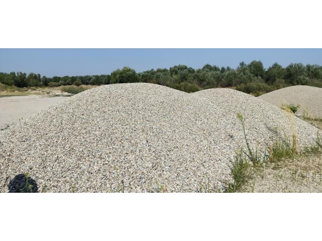 Pachet sorturi agregate de balastieră, 806,51 tone — imagine 14