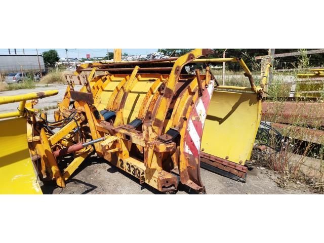 Pachet sorturi agregate de balastieră, 806,51 tone — imagine 17