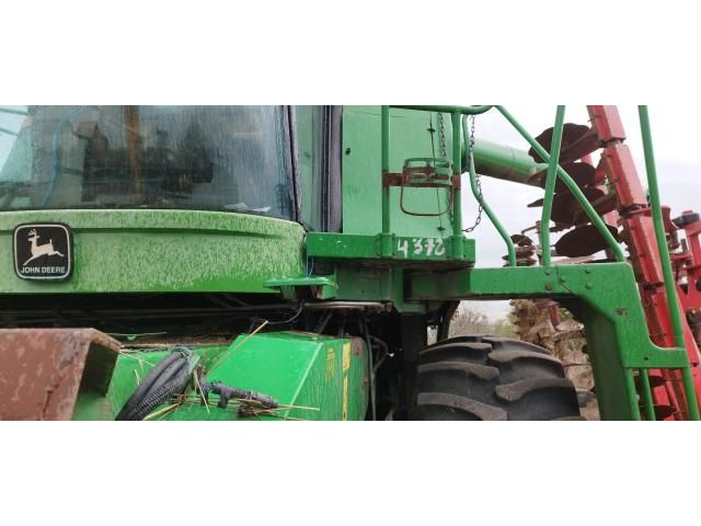 Utilaje si echipamente agricole, autovehicule — imagine 3