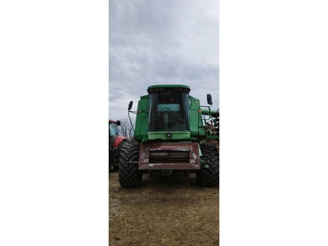 Utilaje si echipamente agricole, autovehicule — imagine 6