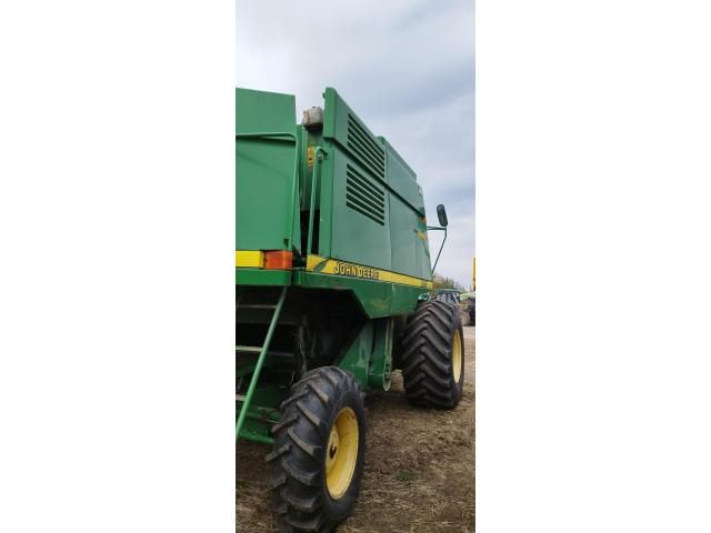Utilaje si echipamente agricole, autovehicule — imagine 8