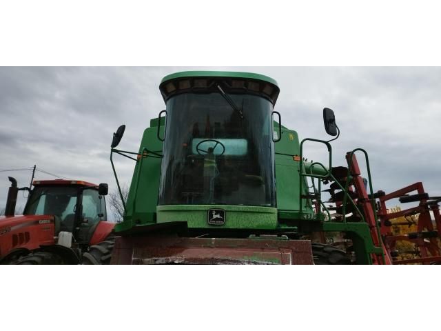 Utilaje si echipamente agricole, autovehicule — imagine 9