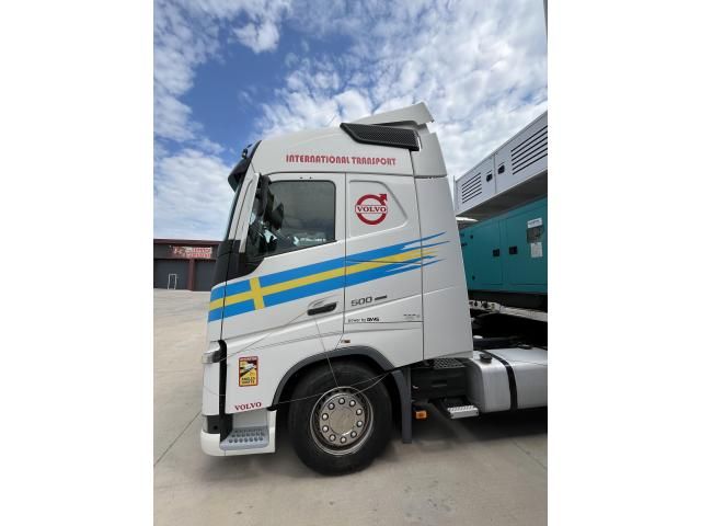 Pachete de bunuri mobile și mijloace de transport — imagine 2