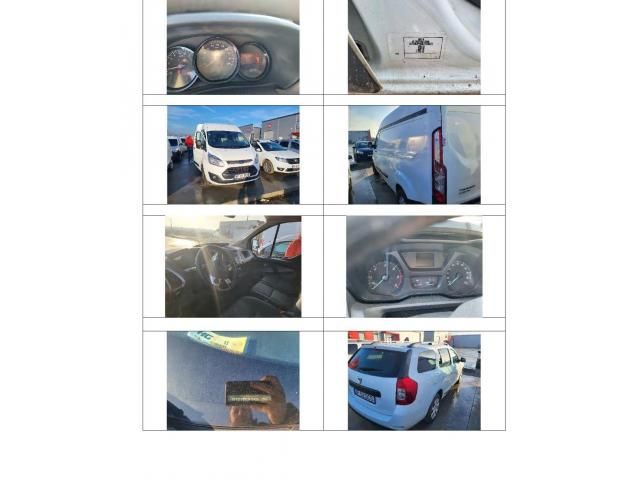 Parc auto, echipamente logistice și echipamente IT — imagine 12