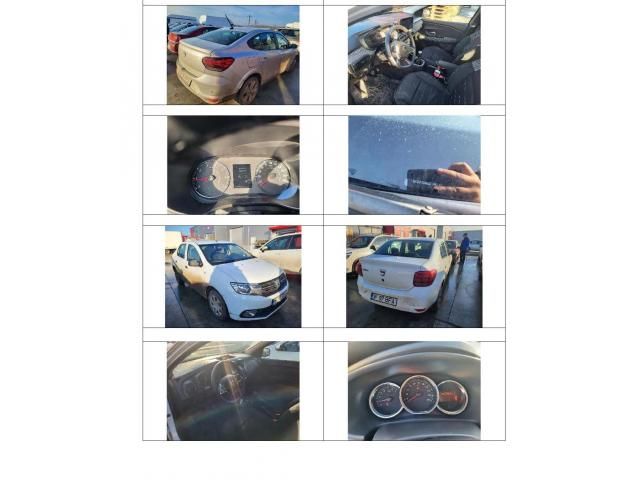 Parc auto, echipamente logistice și echipamente IT — imagine 19